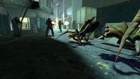 Potrzeba było 20 lat, by odkryć jeden z największych sekretów kultowego Half-Life 2. Gracz ustalił, po co tak naprawdę istniała „nieuchwytna” rzeka w City 17