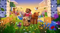 Minecraft 2 nie powstanie, bo to byłoby jak stworzenie „drugiej Ziemi”. Twórcy wierzą jednak, że część pierwsza ma przed sobą jeszcze bardzo długie życie