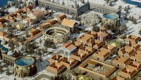 Wysoko oceniana strategia o budowaniu miasta w starożytnym Rzymie dostała drugie życie dzięki wielkiej aktualizacji 2.0. W Citadelum wreszcie zagramy po polsku