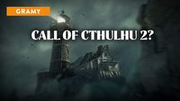 Po spędzeniu 2 godzin ze Stygian: Outer Gods powiem tyle: to powinno być Call of Cthulhu 2