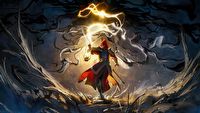 Nowości na Steam. RPG akcji w klimacie dark fantasy i polski survival