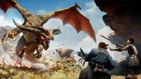 EA zawsze przedkładało Mass Effect nad Dragon Age, twierdzi współtwórca serii RPG. „Nigdy nie wiedzieli, co zrobić z DA”