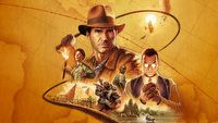 Globalna premiera gry Indiana Jones i Wielki Krąg na PS5. Wersja pudełkowa wymaga pobrania większości danych z internetu