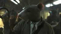 Reżyser niezapomnianych filmów Siedem i Fight Club nakręcił reklamę Xboxa ze szczurami wiodącymi ponure miejskie życie