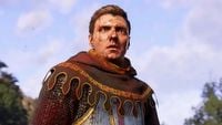 Twórcy Kingdom Come: Deliverance 2 zaprzeczają, jakoby dali się ponieść wielkiej pokusie. Henryk i Jan Ptaszek nie wybierają się w gości