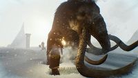 Survivalowa gra RPG z otwartym światem obiera prosty kurs na premierę. Darmowy dodatek i ważne aktualizacje mają przygotować Soulmask do pełnego debiutu