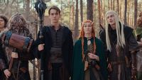 Twórcy polskiego hitu Netflixa nakręcili pełny akcji i humoru nowy film. LARP. Miłość, trolle i inne questy z gwiazdami 1670 ma już zwiastun i plakat