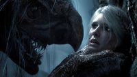 Trailer Wiedźmina 4 od kulis. Polskie Platige Image pokazuje, jak naprawdę odbyła się walka Ciri z przerażającym potworem