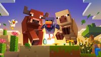 Pozorna drobnostka przynosi wielką zmianę. Minecraft dostał aktualizację, która całkowicie zmienia sposób używania smyczy