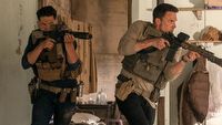 „Chcemy zbudować całe uniwersum”. Reżyser Księgowego 2 planuje serialowy spin-off hitu akcji. Ben Affleck ma powrócić, choć to nie na nim skupiłaby się fabuła