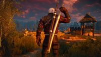 To mały cud, jakim okazał się Wiedźmin 3 na Switcha, pchnął CD Projekt RED do wydania Cyberpunka 2077 na Switchu 2
