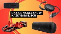 Najlepsze okazje na Amazonie w drugiej połowie kwietnia - dziś kupicie hitowy głośnik Ankera i kompakty czytnik marki Kindle