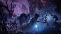 Długa droga ku odkupieniu wreszcie dobiegła końca. Mroczne RPG akcji otrzymało wersję 2.0, która ulepsza niemal każdy aspekt Lords of the Fallen
