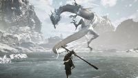 Gracz gra w Black Myth: Wukong za pomocą myśli dzięki chińskiemu BCI