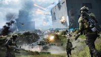 Battlefield 7 na nowym oficjalnym materiale, prezentującym imponującą destrukcję otoczenie. To niezwykle ważna funkcja dla EA DICE, gdyż ma duże zastosowanie taktyczne