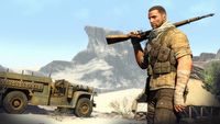 Ceniona strzelanka niespodziewanie zniknęła z PS Store i nikt nie wie dlaczego. To nie pierwsza taka sytuacja w historii Sniper Elite 3
