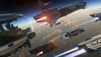 Star Citizen za darmo. Jeszcze przez kilka dni możecie testować kosmiczny symulator bez opłat
