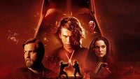 Hayden Christensen powróci jako Darth Vader w nowym projekcie Star Wars? „Jest jeszcze wiele bogatych historii, które moglibyśmy opowiedzieć”