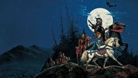 Powstaje wysokobudżetowe RPG z otwartym światem osadzone w realiach cyklu Koło Czasu