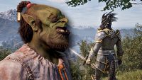 „Głupie, małe buźki” z Oblivion Remastered są dla Bethesdy na wagę złota, twierdzi twórca Baldur’s Gate 3, widząc stworzone przez graczy abominacje