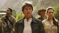 Mission: Impossible 8 potrwa prawie trzy godziny. Finałowa odsłona kultowego cyklu akcji z Tomem Cruise'em pobije kolejny rekord