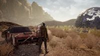Nowa postapokaliptyczna gra survivalowa z otwartym światem jest ostro krytykowana na Steam. Gracze ostrzegają: „nie dajcie się nabrać zwiastunom”