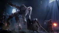 Lords of the Fallen dostało ponad 50 aktualizacji, ale ciągle na siebie nie zarobiło. Mimo to polski wydawca wiąże duże nadzieje z serią mrocznych RPG-ów
