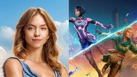Sydney Sweeney gwiazdą filmu Split Fiction. Scenariusz aktorskiej adaptacji gry napiszą twórcy hitu Marvela, Deadpoola i Wolverine’a