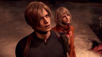 Resident Evil 9 cichym bohaterem nowego materiału Capcomu. Firma pochwaliła się znakomitą sprzedażą remake’u RE4
