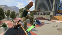 Ostatnia nadzieja fanów serii Electronic Arts, którzy dotąd się łudzili, legła w gruzach. Nowy skate będzie wymagał bycia zawsze online