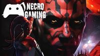 Gwiezdne wojny w stylu Batman: Arkham. W Battle of the Sith Lords sialibyśmy strach w sercach wrogów