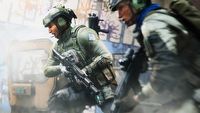 Battlefield 7 nabiera kształtów. Pomocne okazały się wycieki pokazujące nową mapę i moment zestrzelenia helikoptera