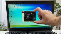 Akcelerator Voodoo4 na laptopy? Fan zbudował własne retro GPU, które działa z Windowsem XP