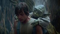 Dlaczego Yoda mówi na opak? Po 45 latach od premiery Imperium kontratakuje George Lucas wyjaśnia jedną z największych zagadek uniwersum sci-fi