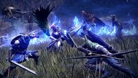 Elden Ring osiąga potężny kamień milowy. Wymagania sprzętowe Nightreign nie są dużo wyższe niż tego wielkiego hitu FromSoftware