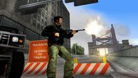 Przywrócona z martwych wersja GTA 3 dostała niespodziewane ulepszenie. Coś podobnego ma otrzymać kultowe Vice City