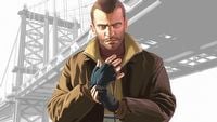 Aby uczynić GTA 4 prawdziwie next-genową grą, Rockstar porzucił wiele charakterystycznych rozwiązań z San Andreas