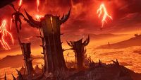 Oblivion Remastered uwzględnia wiele innych regionów Tamriel. Ciekawscy gracze mogą odwiedzić część z nich
