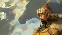 Mongolski dodatek do CK3, duża aktualizacja i przecena pomogły grze na Steamie. Koczowniczy tryb życia przypadł do gustu graczom
