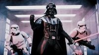 Darth Vader nie pojawi się w 2. sezonie Andora, ponieważ „nie ma wiele do powiedzenia”. Palpatine nie znalazł się w jednym z najlepszych seriali Star Wars z innego powodu
