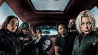 Thunderbolts to „najlepszy film Marvela od lat”. „Kapitalne” widowisko ma 88% na Rotten Tomatoes i pozwoli fanom ponownie zakochać się w MCU