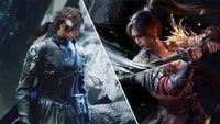 Tak wygląda najbliższa przyszłość gatunku RPG akcji. Po nowym Elden Ringu zagramy w Wuchang: Fallen Feathers i Lost Souls Aside
