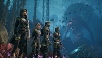 Clair Obscur: Expedition 33 wygląda jeszcze ładniej dzięki wysiłkom fanów. Zyskujący na popularności mod ulepsza ray tracing