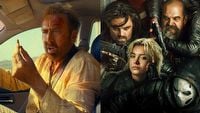 W majowy weekend obejrzysz aż dwie gorące kinowe premiery: intrygujący thriller psychologiczny z Nicolasem Cage’em i superbohaterskie Thunderbolts, które odkupiło Marvela