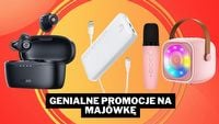 Najlepsze promocje na Amazonie - dziś kupisz powerbank Ankera za pół ceny i zestaw LEGO dla prawdziwych fanów Star Wars