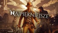 Te gry wyciskają maksimum z nowej generacji kart graficznych NVIDIA