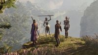Baldur’s Gate 3 otrzymało pierwszą aktualizację, która naprawia błędy Patcha 8. O dziwo, jest całkiem spora