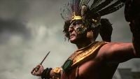 Polska gra, która mocno wkurzyła Meksykanów, nie została stracona. Twórcy wyjaśniają długie milczenie i zapowiadają nowe materiały z Ecumene Aztec