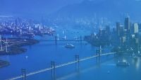 Cities: Skylines 2 może się doczekać „morskiej” rozbudowy szybciej, niż sądziliśmy. Nowy dodatek odmieni nasze miasta