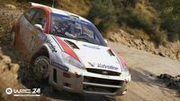 Codemasters ledwo zaczęło przygodę z WRC, a już ją kończy. Do tego nie ma w planach nowych gier rajdowych i zostało dotknięte zwolnieniami